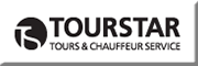 Tourstar Tours & Chauffeur Service<br>  