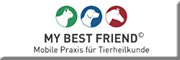 MY BEST FRIEND - Mobile Tierheilkunde, Osteopathie und Homöopathie Ratingen