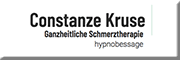 Ganzheitliche Schmerztherapie Hypnobessage 