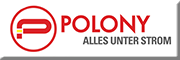 Polony Elektrotechnik<br> Dürnau Polony Elektrotechnik<br> Dürnau