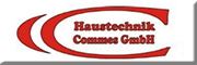 Haustechnik Commes GmbH<br>  