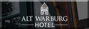 Hotel Alt Warburg Warburg