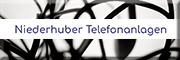 Niederhuber Telefonanlagen 