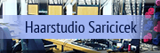 Haarstudio Saricicek<br>  Ludwigsburg