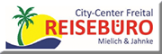 Reisebüro City-Center Freital Mielich & Jahnke Freital