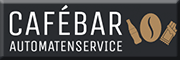 CafeBar Automatenservice<br>  