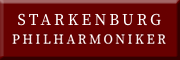 Starkenburg Philharmoniker e.V.<br>  Viernheim
