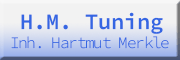 H.M.Tuning Inh. Hartmut Merkle Aichtal H.M.Tuning Inh. Hartmut Merkle Aichtal