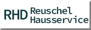Karl Reuschel RHD Reuschel Hausservice Falkenhain
