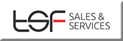 TSF Sales & Services GmbH Waltenhofen
