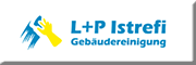 L+P Istrefi Gebäudereinigung Pfullingen