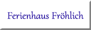 Ferienhaus Fröhlich<br> Ladelund Ferienhaus Fröhlich<br> Ladelund