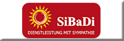 Simone Bauer - SiBaDi Dienstleistung mit Sympathie<br>  Sersheim