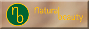 natural beauty Naturkosmetik<br>  