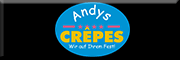 Andys Crepes<br>  