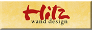 Anette Hitz - Wand Design 