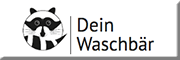 Dein Waschbär Rellingen