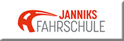 Janniks Fahrschule<br>  Einbeck