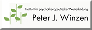 Institut für psychotherapeutische Weiterbildung Institut für psychotherapeutische Weiterbildung