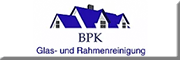 BPK Glas- und Rahmenreinigung<br>  