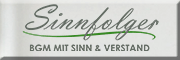 Sinnfolger Ludwigsburg Sinnfolger Ludwigsburg