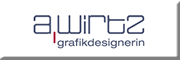 A. Wirtz Grafikdesignerin Hannover