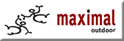 Maximal outdoor<br>Torsten Sauerwein Maximal outdoor<br>Torsten Sauerwein