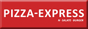 Pizza Express<br> Burgdorf Pizza Express<br> Burgdorf