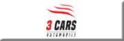 3 Cars Automobile<br> Lehrte 3 Cars Automobile<br> Lehrte