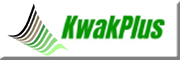 KwakPLUS<br>  