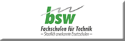 bsw-Fachschule für Technik, Staatlich anerkannte Ersatzschule Leipzig