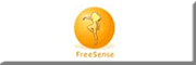 FreeSense<br>Uwe Kaminski FreeSense<br>Uwe Kaminski