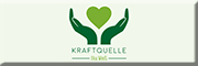 Kraftquelle Ilka Weiß 
