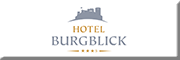 HOTEL BURGBLICK<br>  Badenweiler