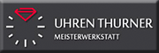 Uhren Thurner<br>  Obertshausen