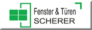 Fenster & Türen Scherer GmbH<br>  Erkrath