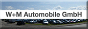 W+M Automobile GmbH 
