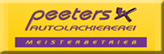 Autolackiererei Peeters GmbH & Peeters Folien & Design Griesheim