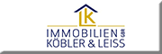 Immobilien GbR Köbler & Leiss Penzberg