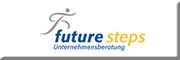 future steps - Unternehmensberatung 