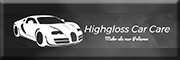 Highgloss Car Care<br> Bad Bentheim Highgloss Car Care<br> Bad Bentheim