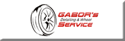 Gabor`s Detailing und Wheel Service<br>  Aichach