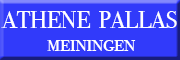 Restaurant Athene Pallas<br>  Meiningen