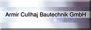 Amir Cullhaj Bautechnik GmbH<br>  Boppard
