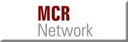MCR Network
 