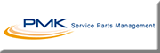 PMK Service Parts Management GmbH & Co. KG<br>  