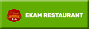 Ekam Restaurant<br>  Schwandorf