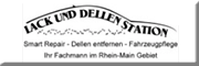 Lack und Dellen Station Ginsheim-Gustavsburg Lack und Dellen Station Ginsheim-Gustavsburg