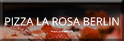 Pizza La Rosa 