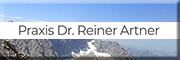 Dr. Artner, Privatpraxis für Psychiatrie und Psychotherapie 